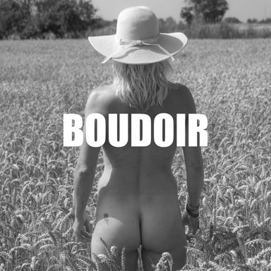 Boudoir